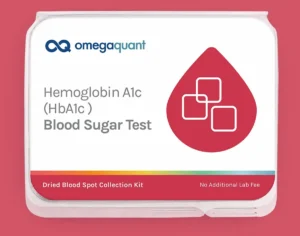 Hemoglobin A1c (HbA1c) Test