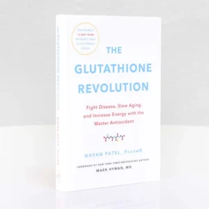 Glutathione Revolution