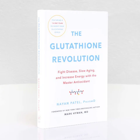 Glutathione Revolution