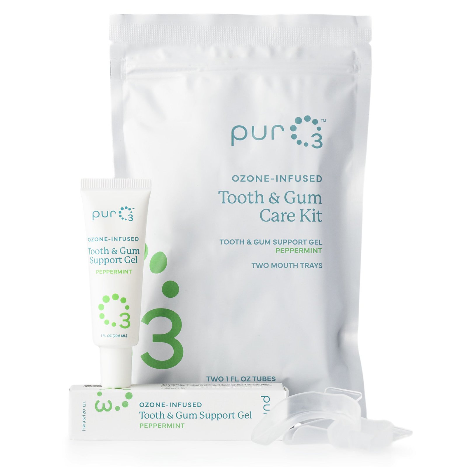 Tooth & Gum Care Kit