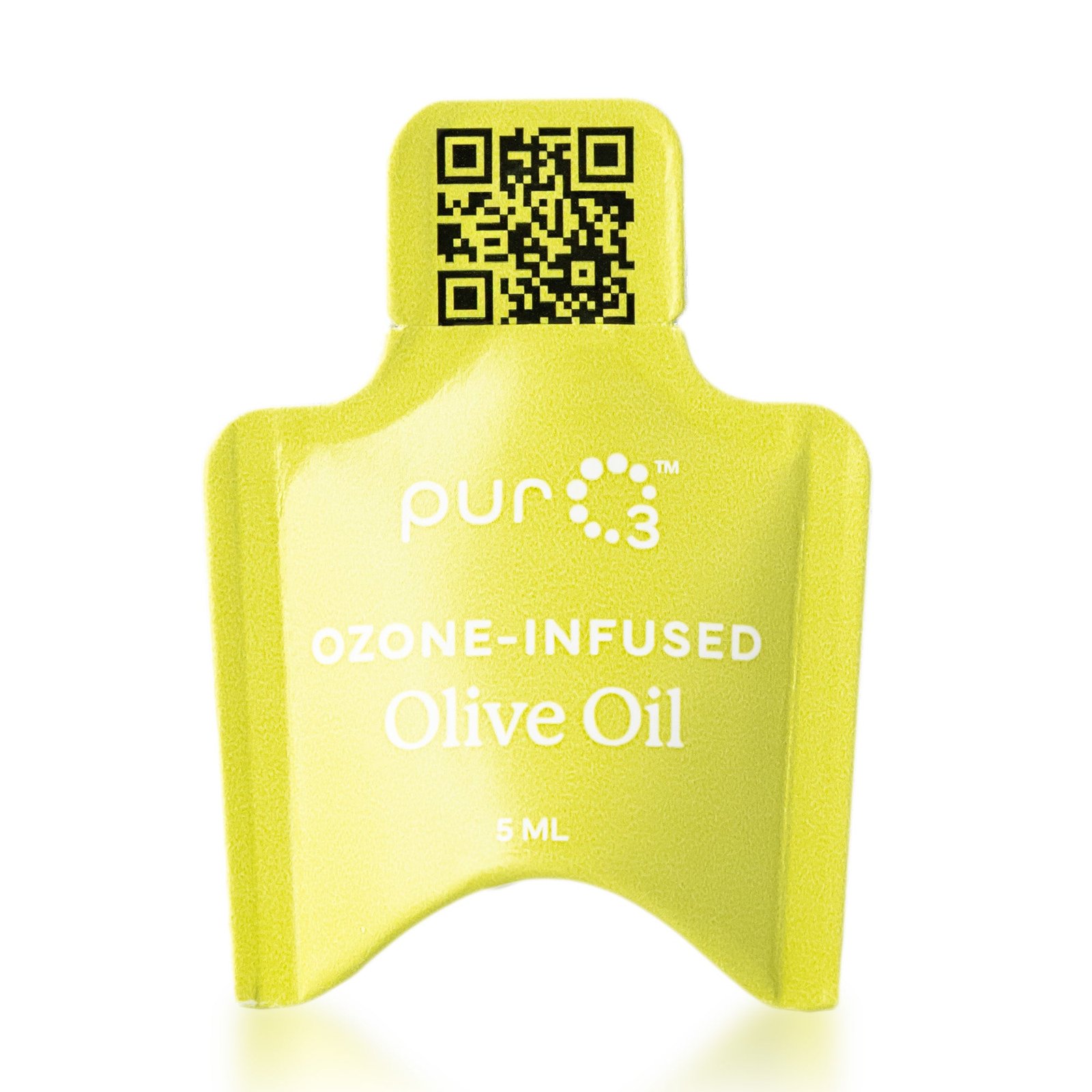 PurO3 Ozone Infused Olive Oil Samples
